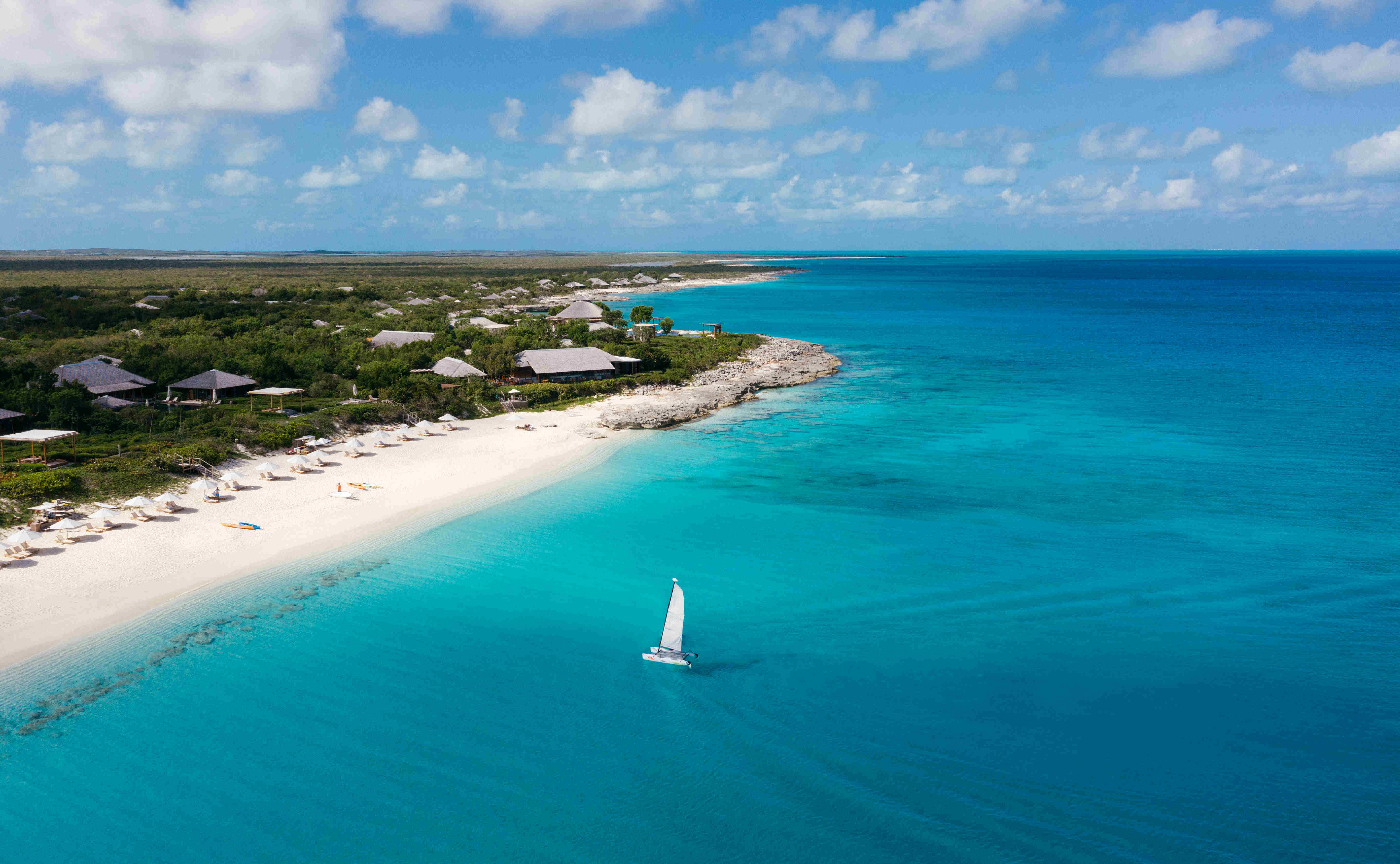 Amanyara, Turks & Caicos