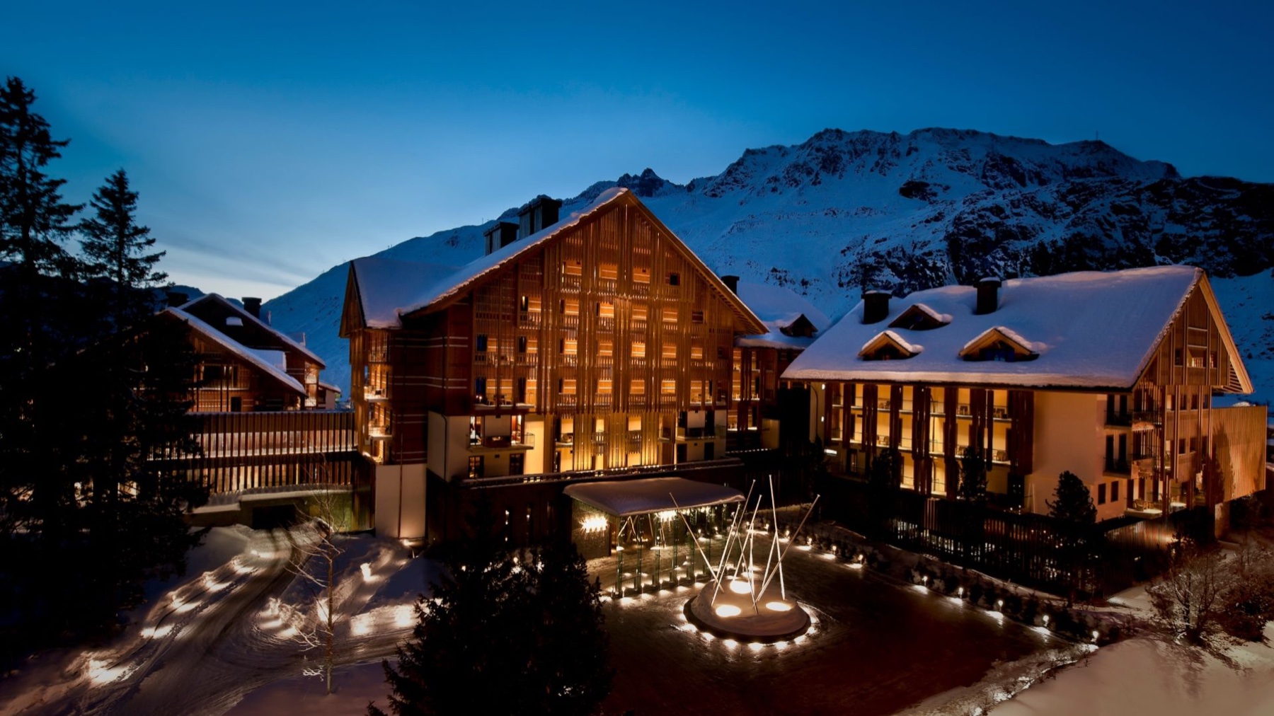 Alpine Icons