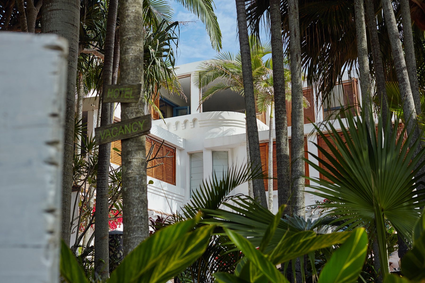 Raes on Wategos, BYRON BAY, NEW SOUTH WALES