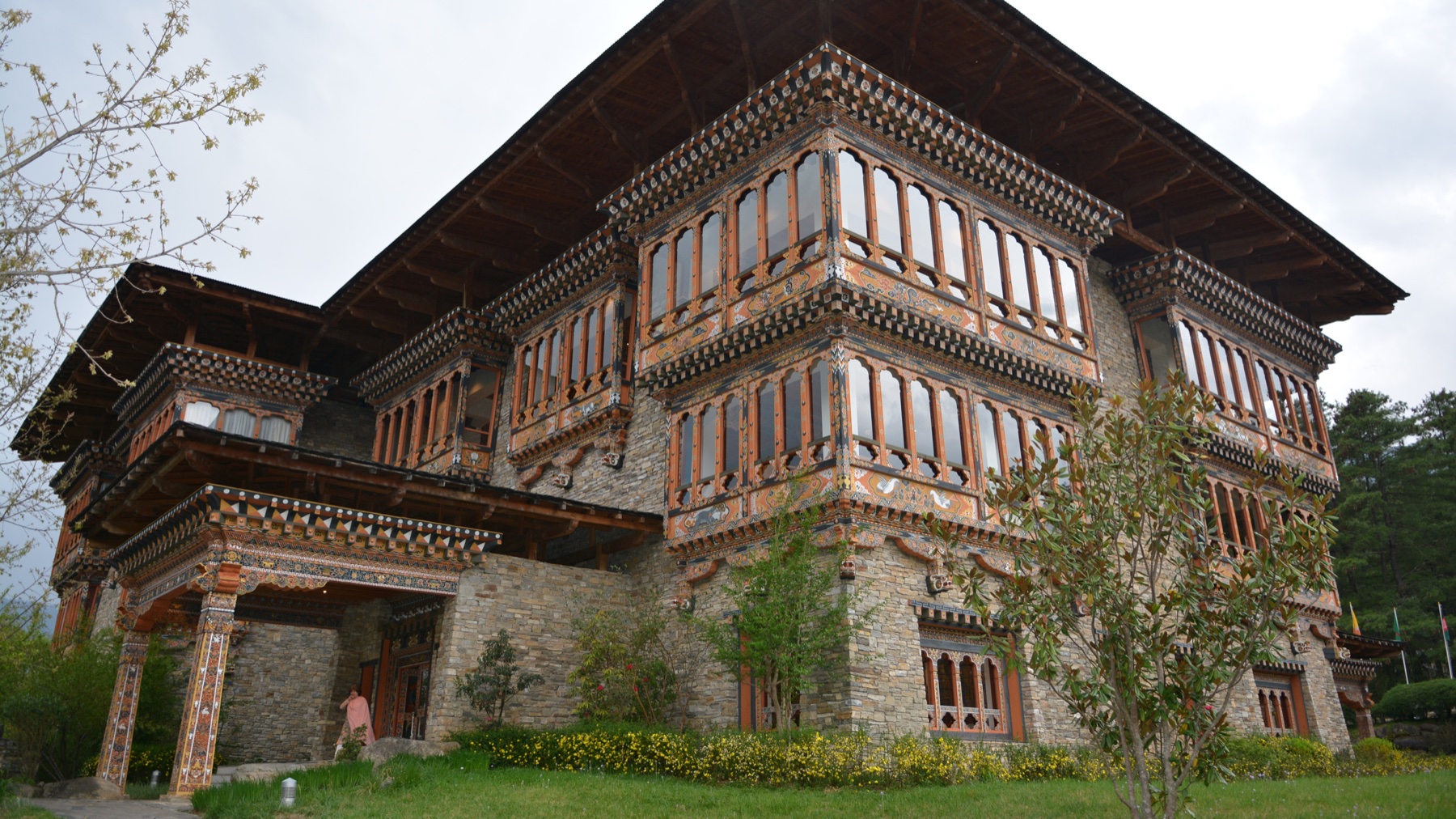 Bhutan