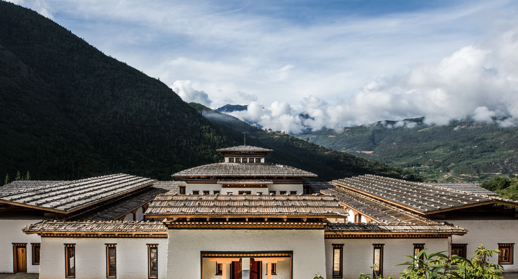 Bhutan Spirit Sanctuary, Bhutan