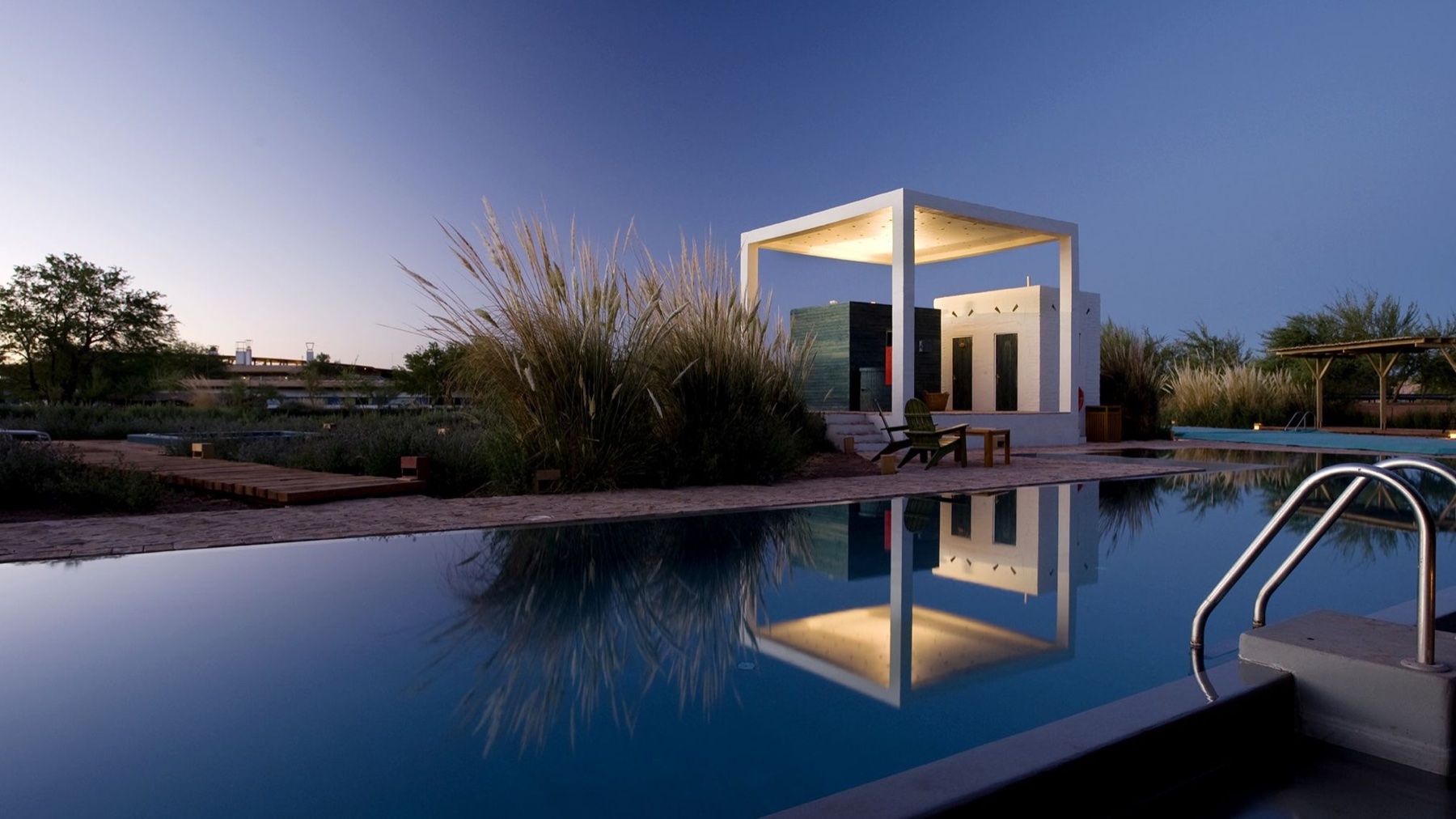 Explora Atacama, Chile