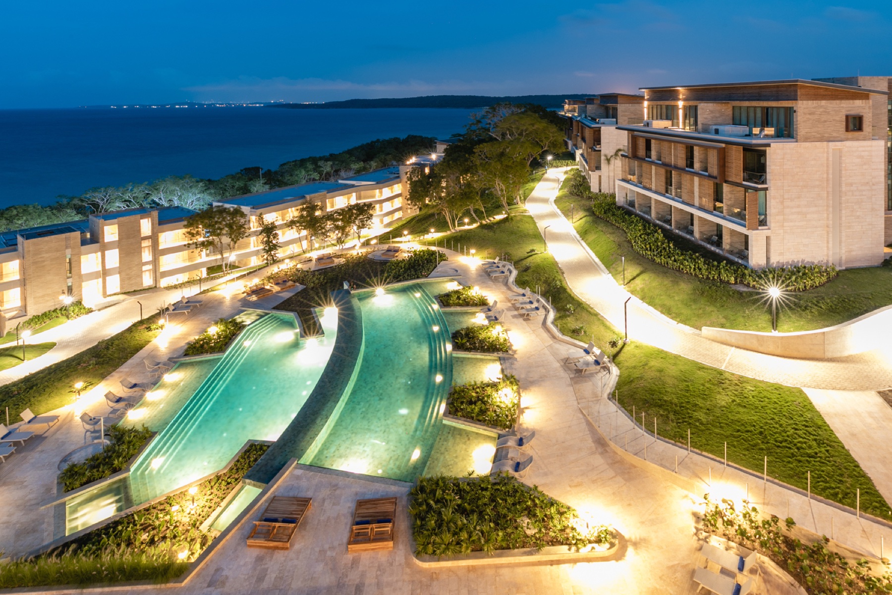 Sofitel Barú Calablanca, Colombia
