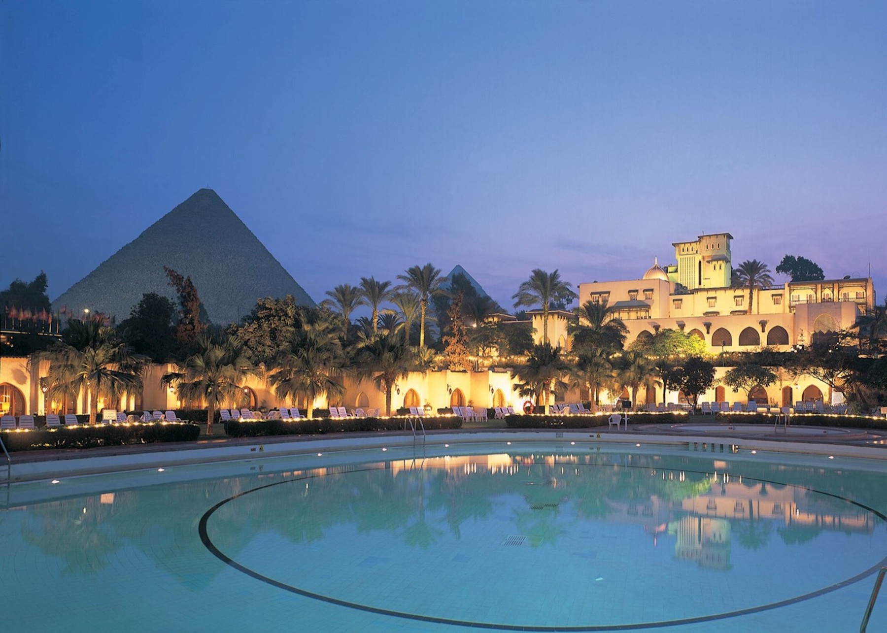 Egypt