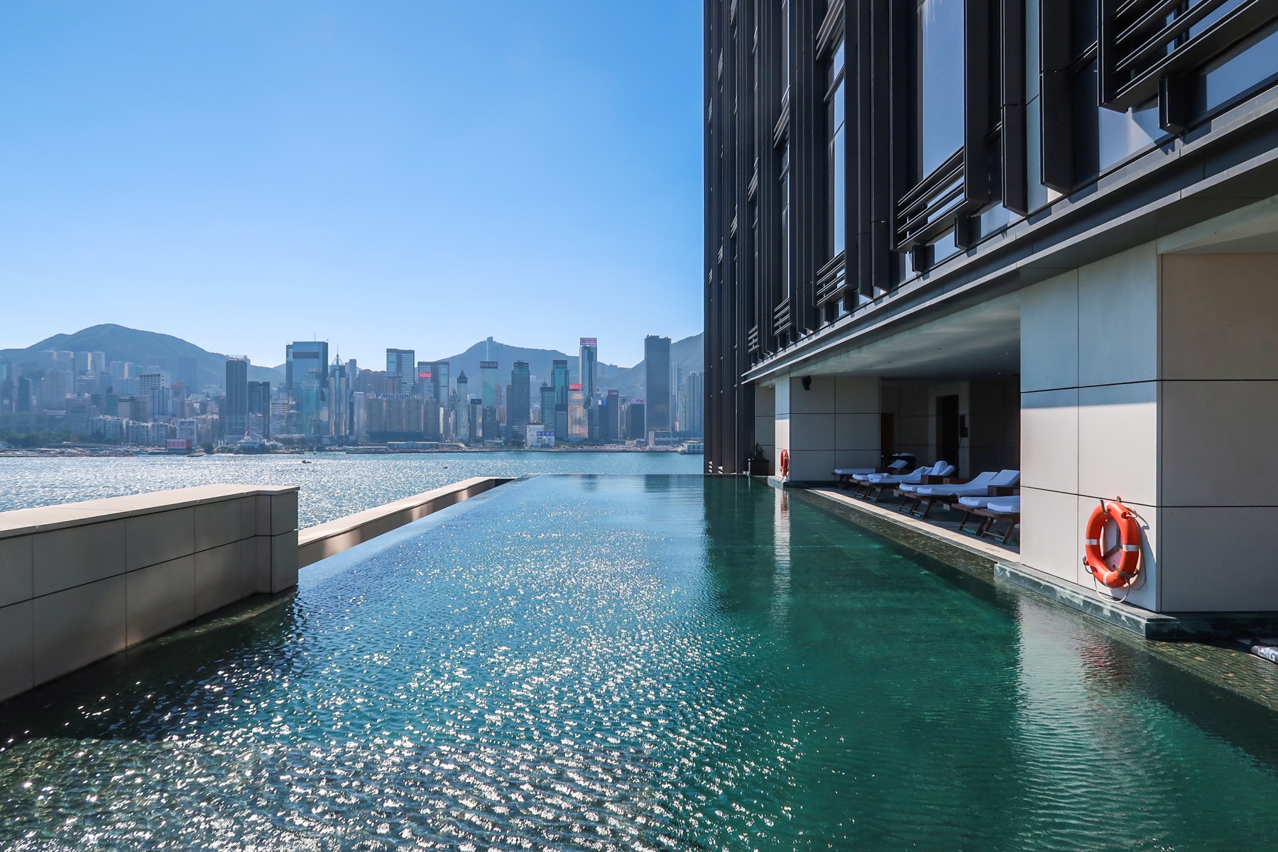 Hong Kong