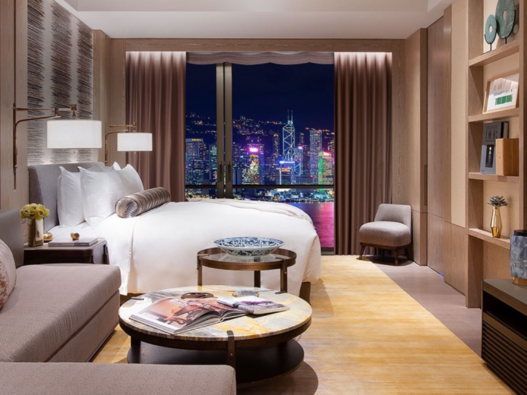 K11 ARTUS, Hong Kong