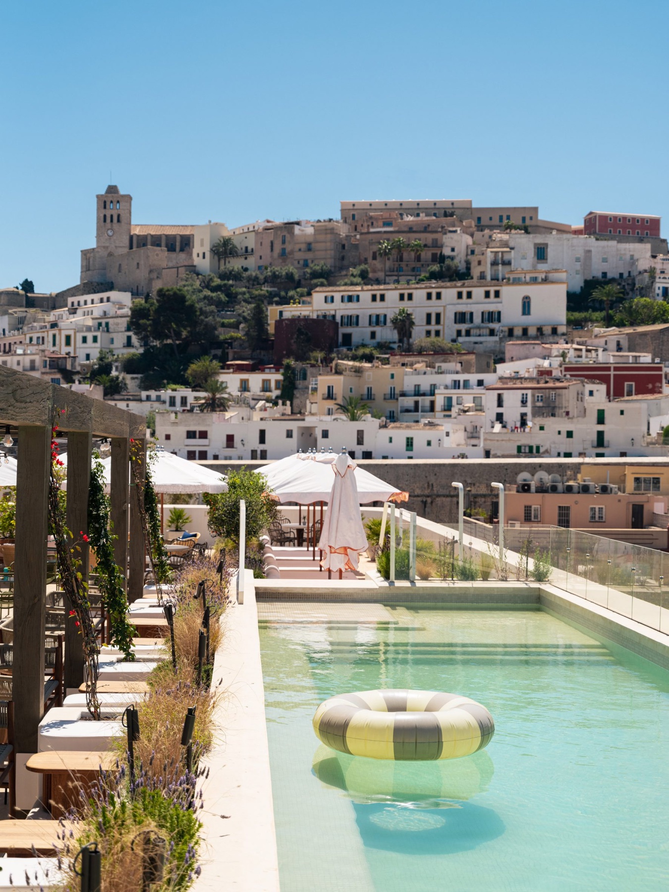 The Standard, Ibiza, IBIZA TOWN · IBIZA