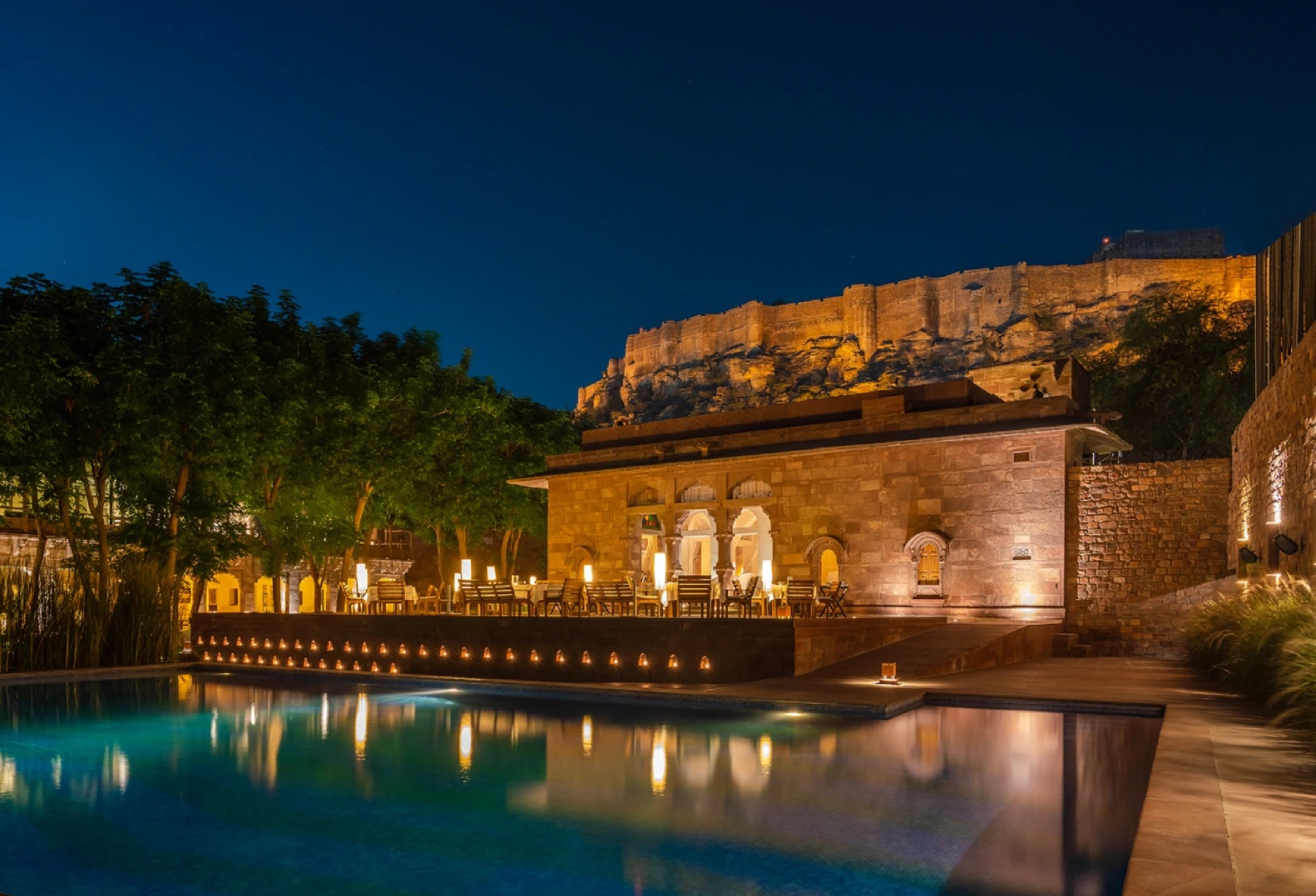 RAAS Jodhpur, JODHPUR, INDIA