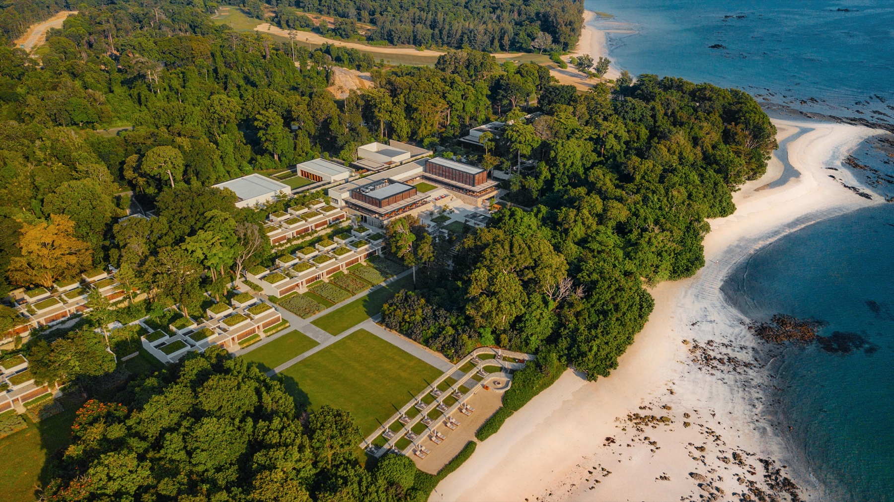 One&Only Desaru Coast, Malaysia