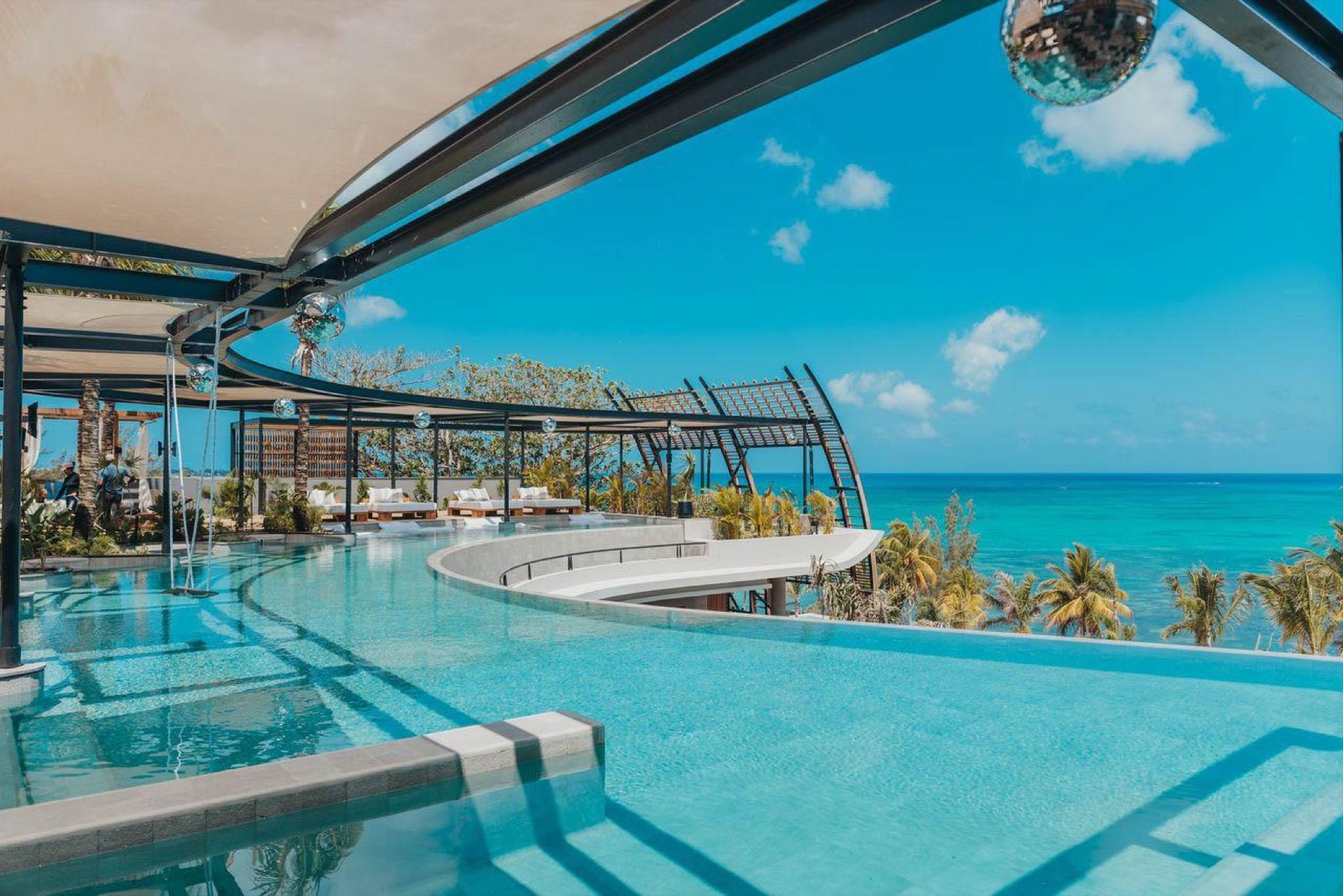 LUX* Grand Baie, Mauritius
