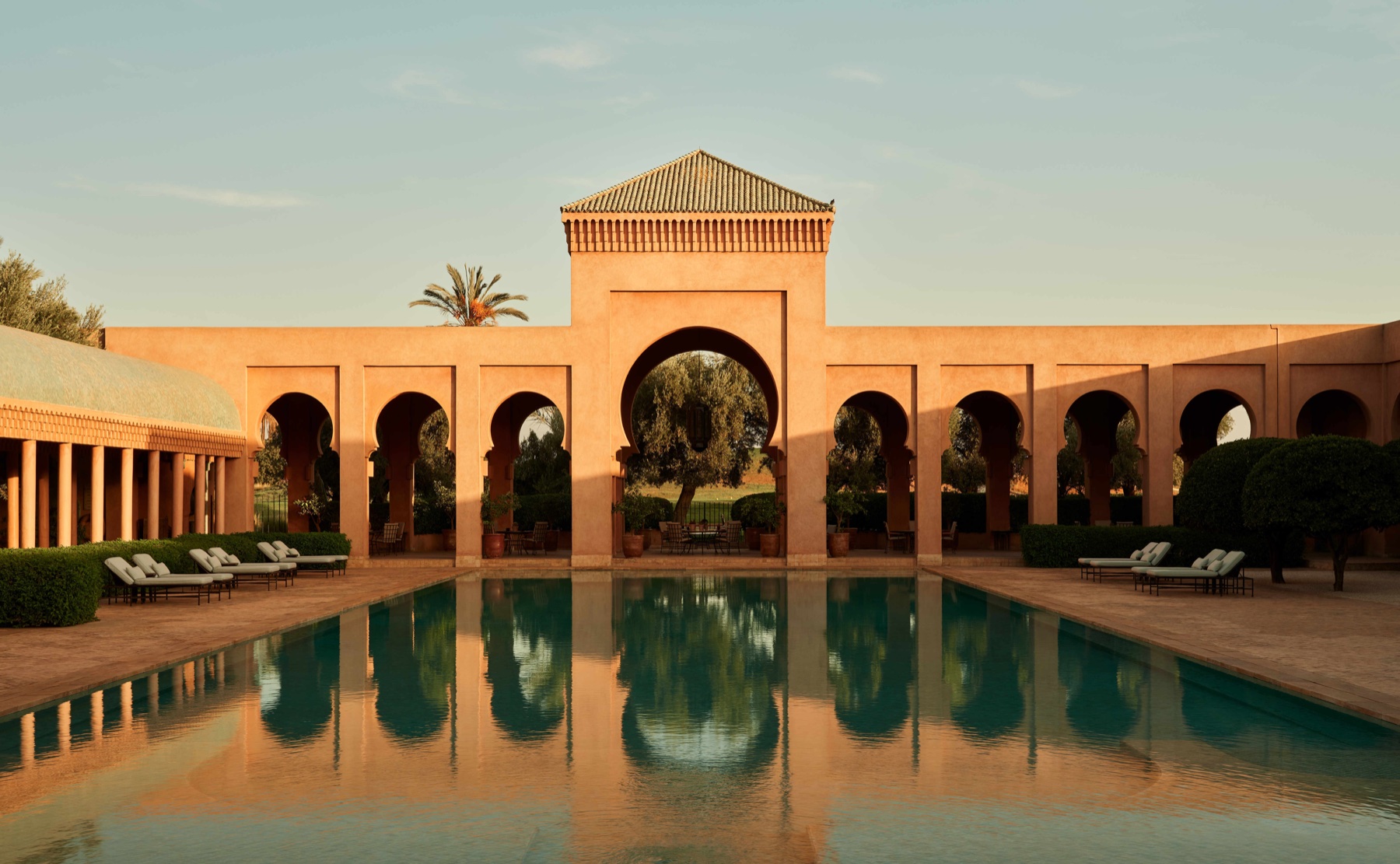 Morocco