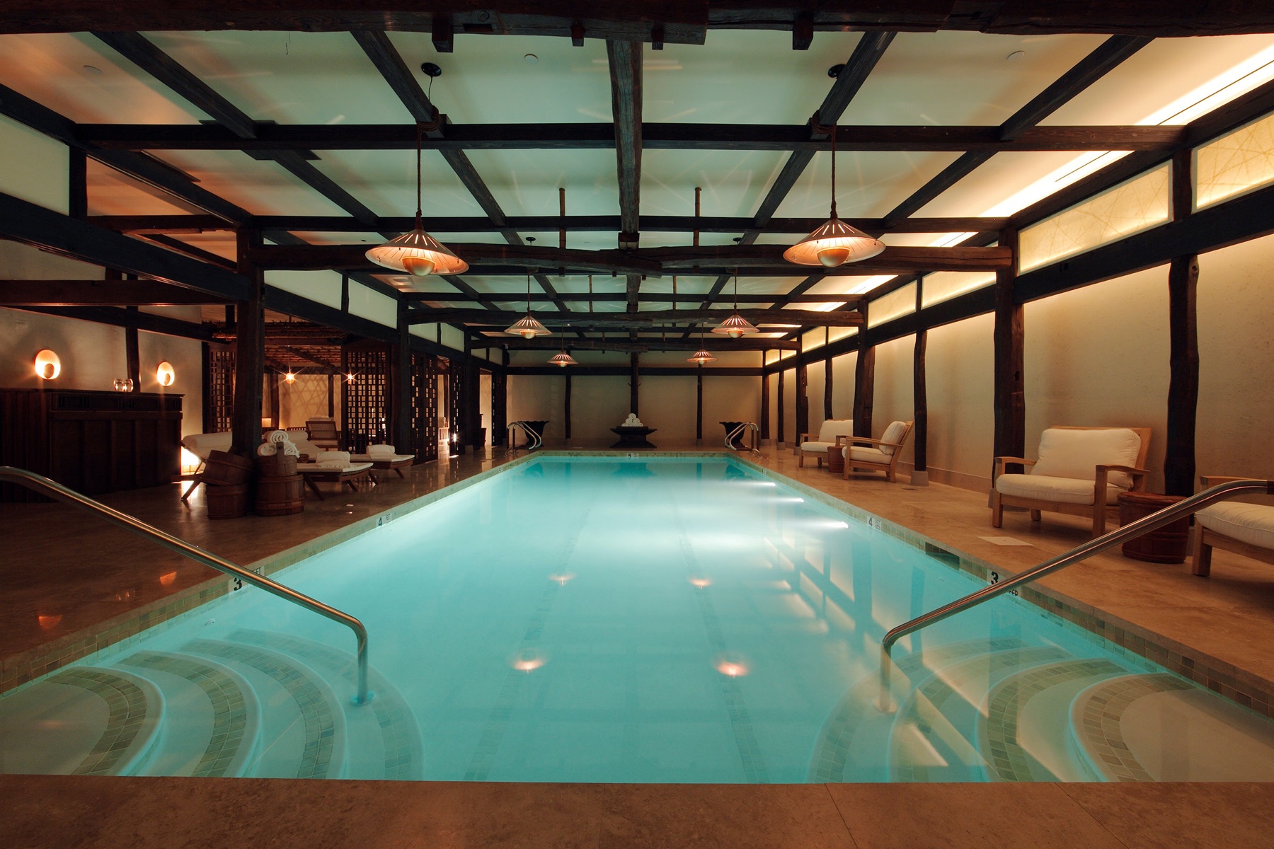The Greenwich Hotel, New York City
