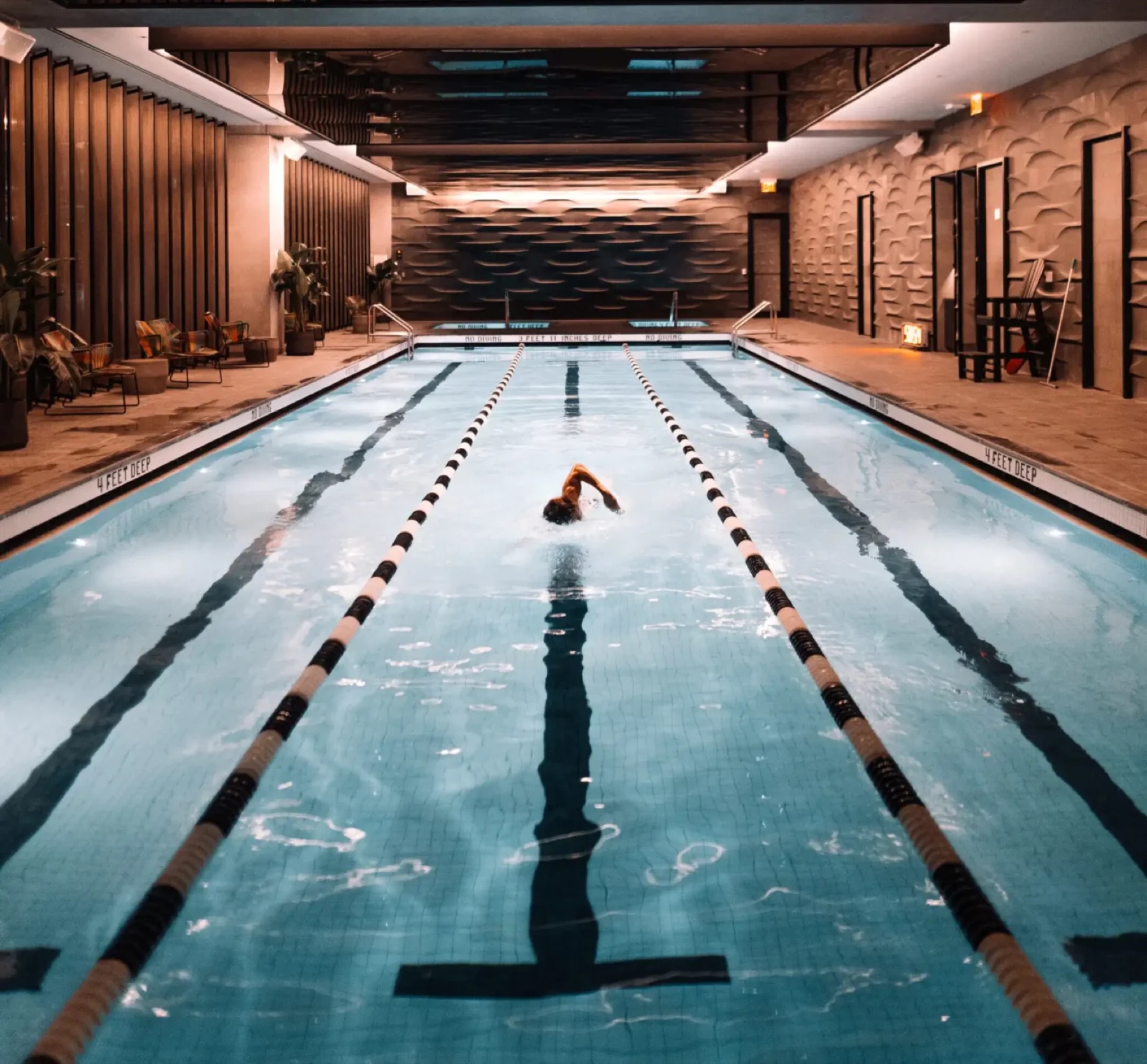 Equinox Hotel New York, New York City