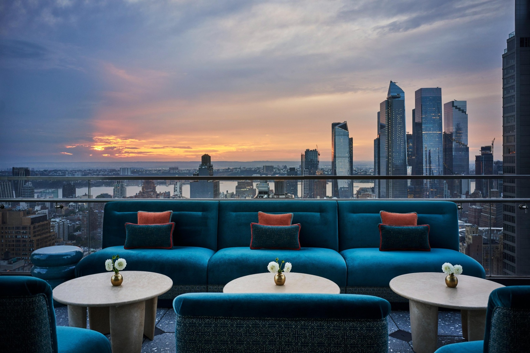 The Ritz-Carlton New York, NoMad, New York City