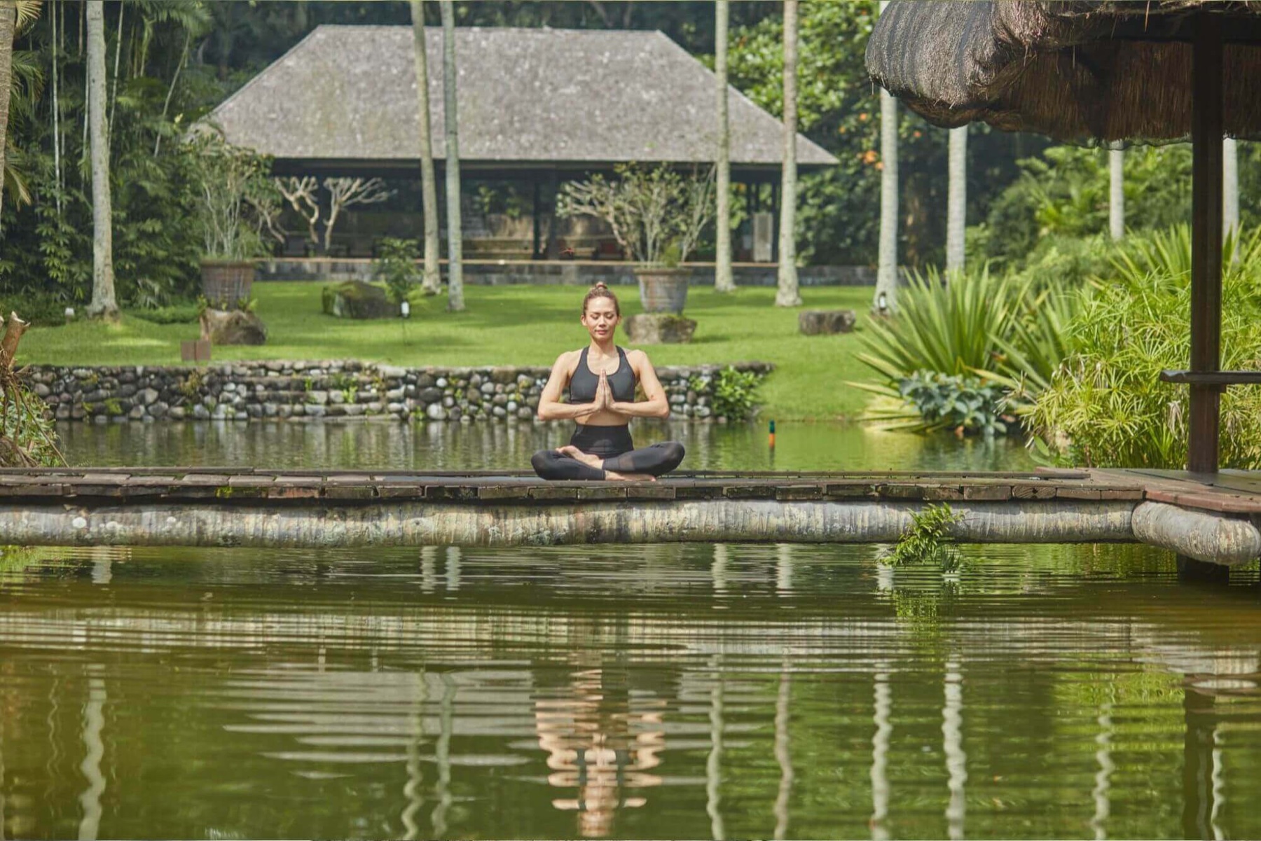 The Farm at San Benito, Philippines