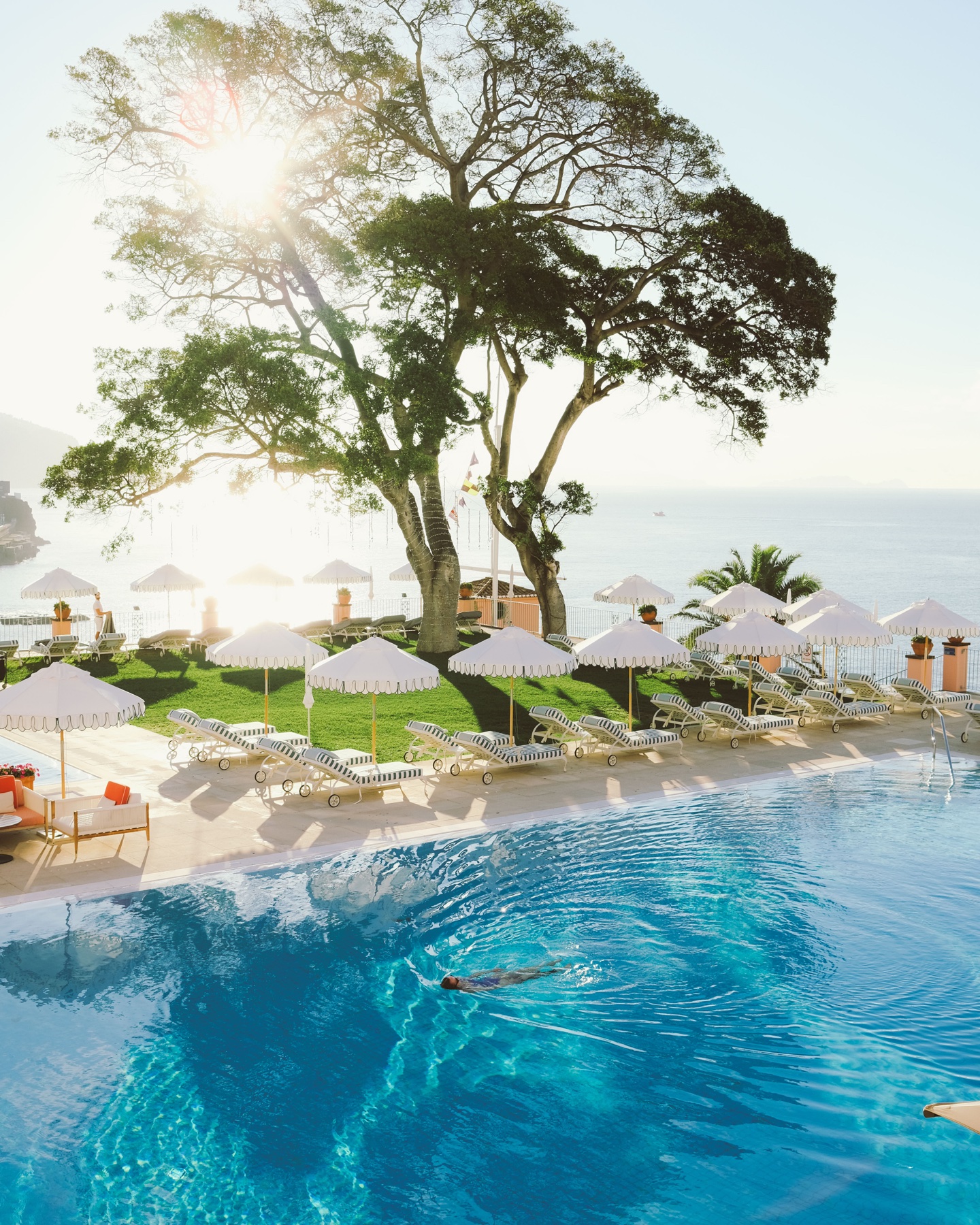 Reid's Palace, A Belmond Hotel, MADEIRA, PORTUGAL