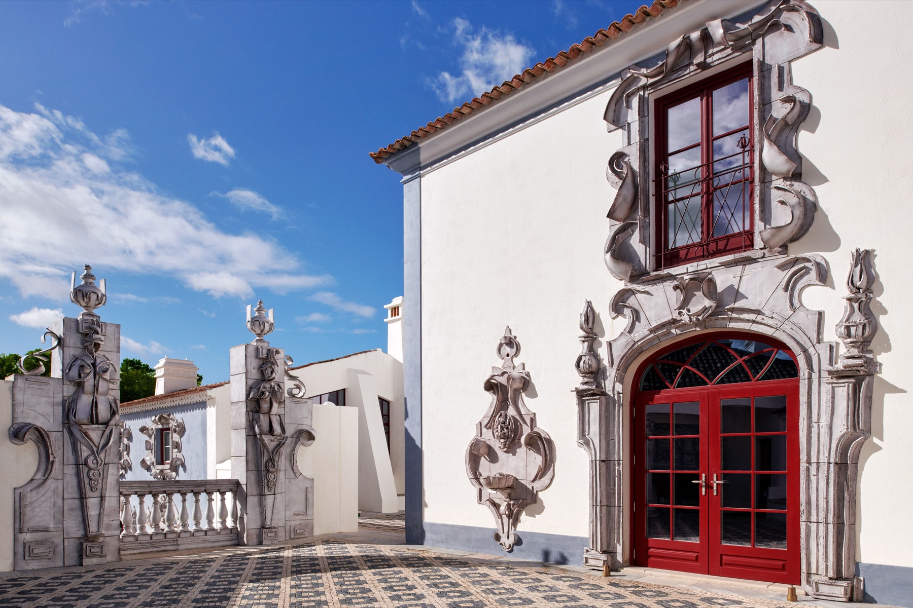 Vermelho Melides, MELIDES, PORTUGAL