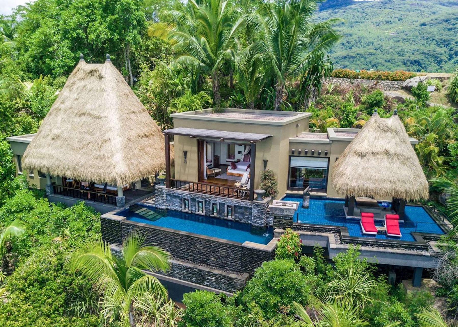 Seychelles