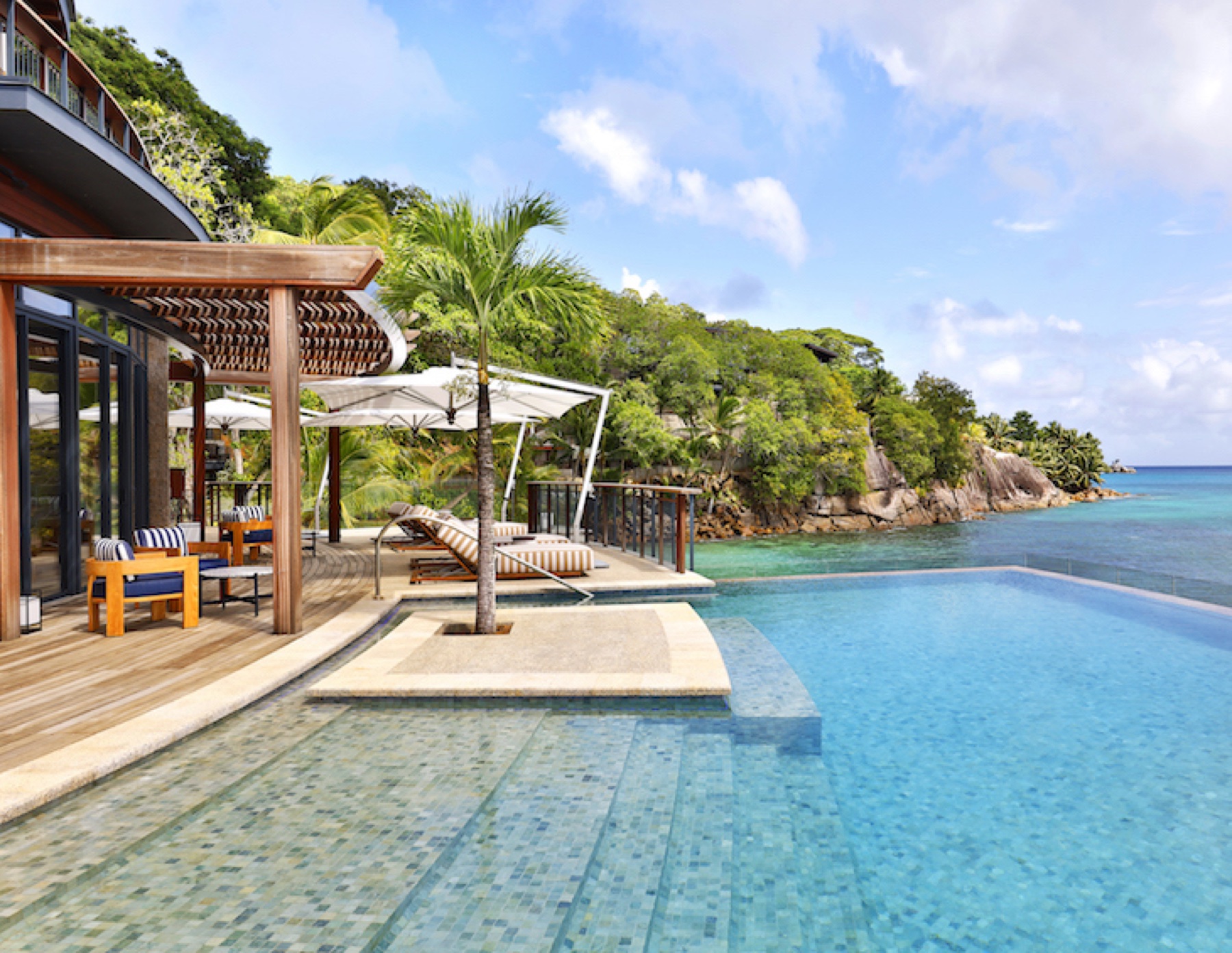 Mango House Seychelles, Seychelles