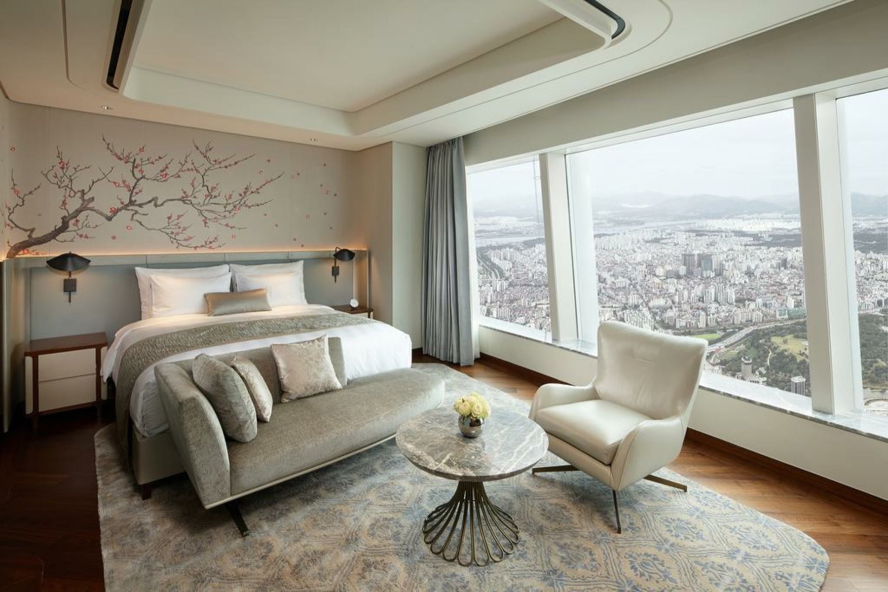 South Korea