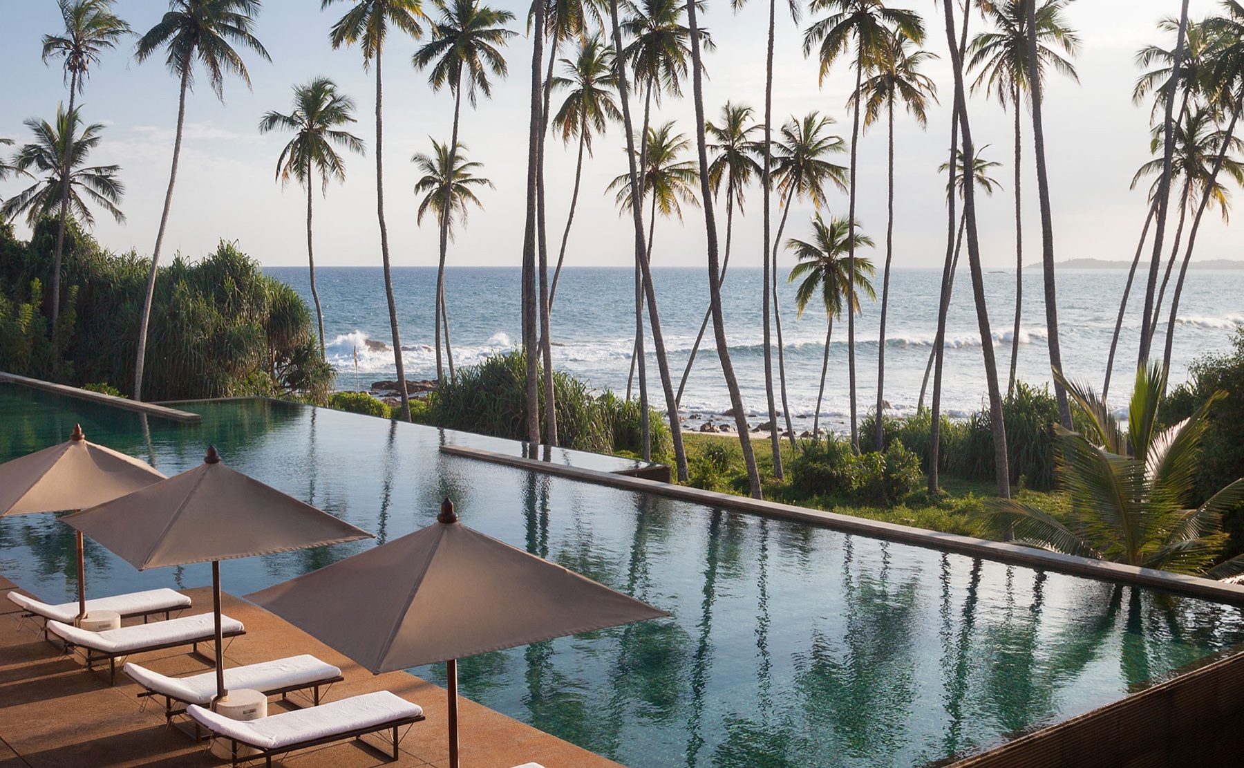 Amanwella, TANGALLE, SRI LANKA