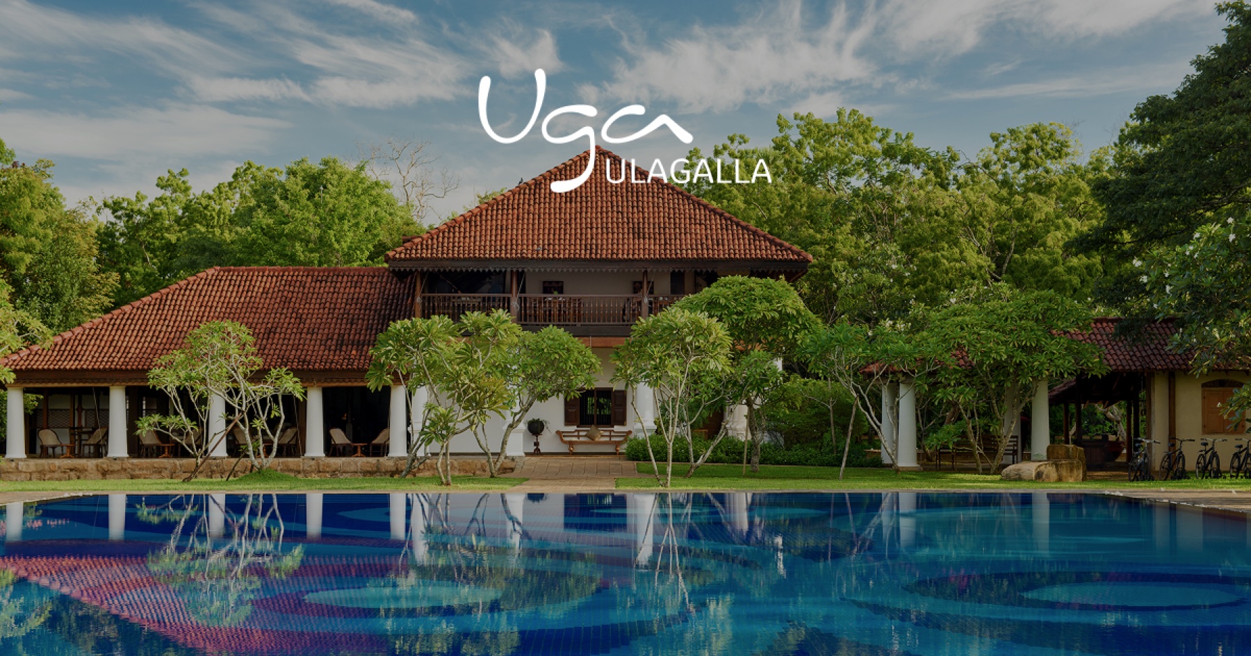 Uga Ulagalla, ANURADHAPURA, SRI LANKA