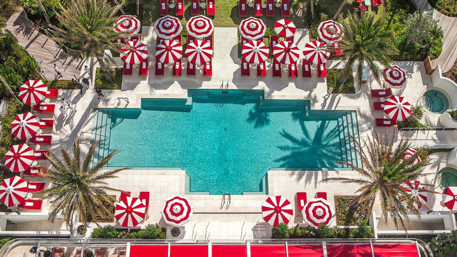 Faena Hotel Miami Beach, MIAMI BEACH, FLORIDA