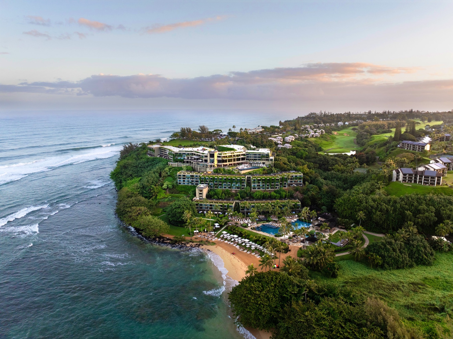 1 Hotel Hanalei Bay, KAUA‘I, HAWAII