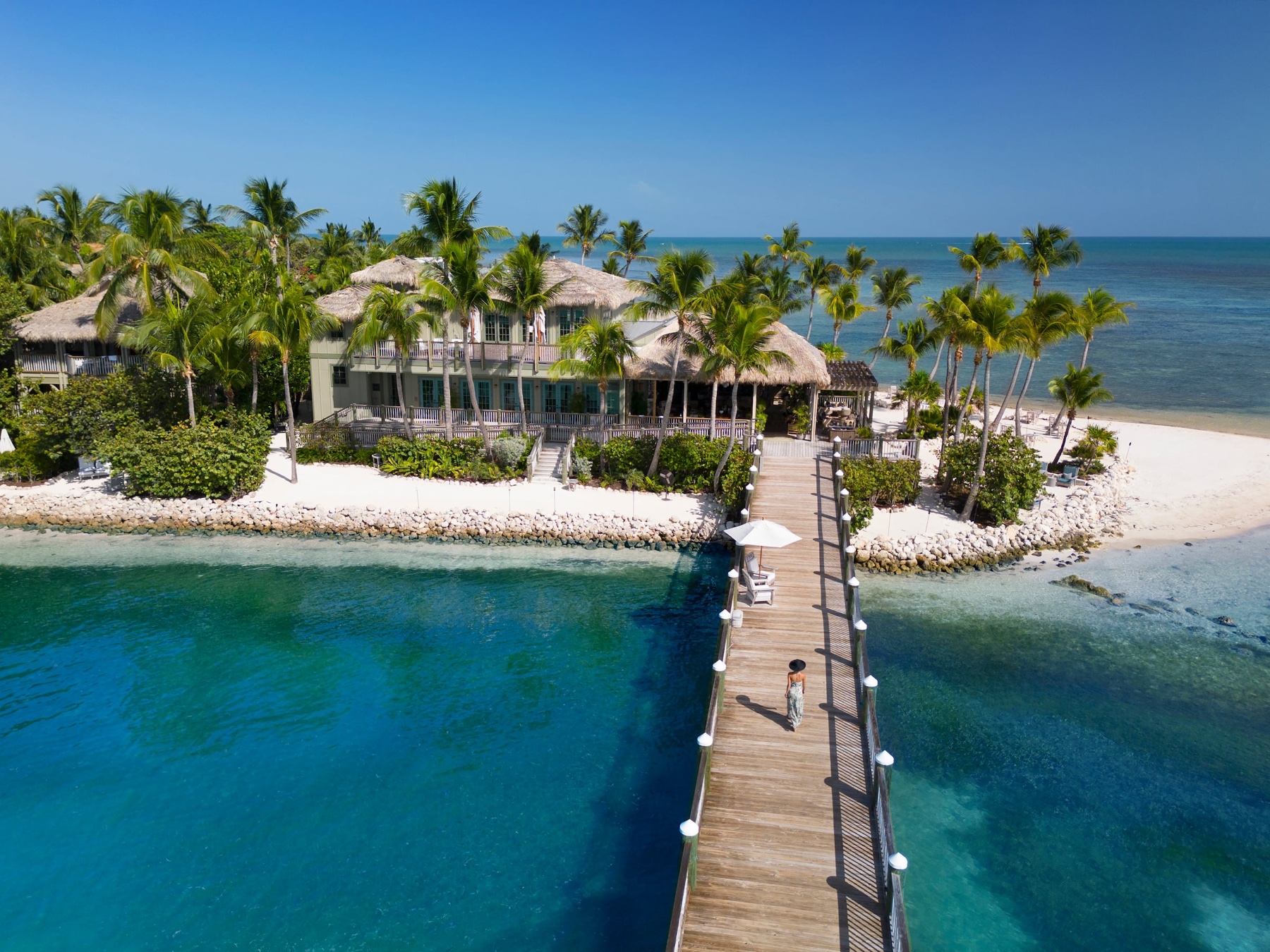 Little Palm Island Resort & Spa, FLORIDA KEYS, FLORIDA