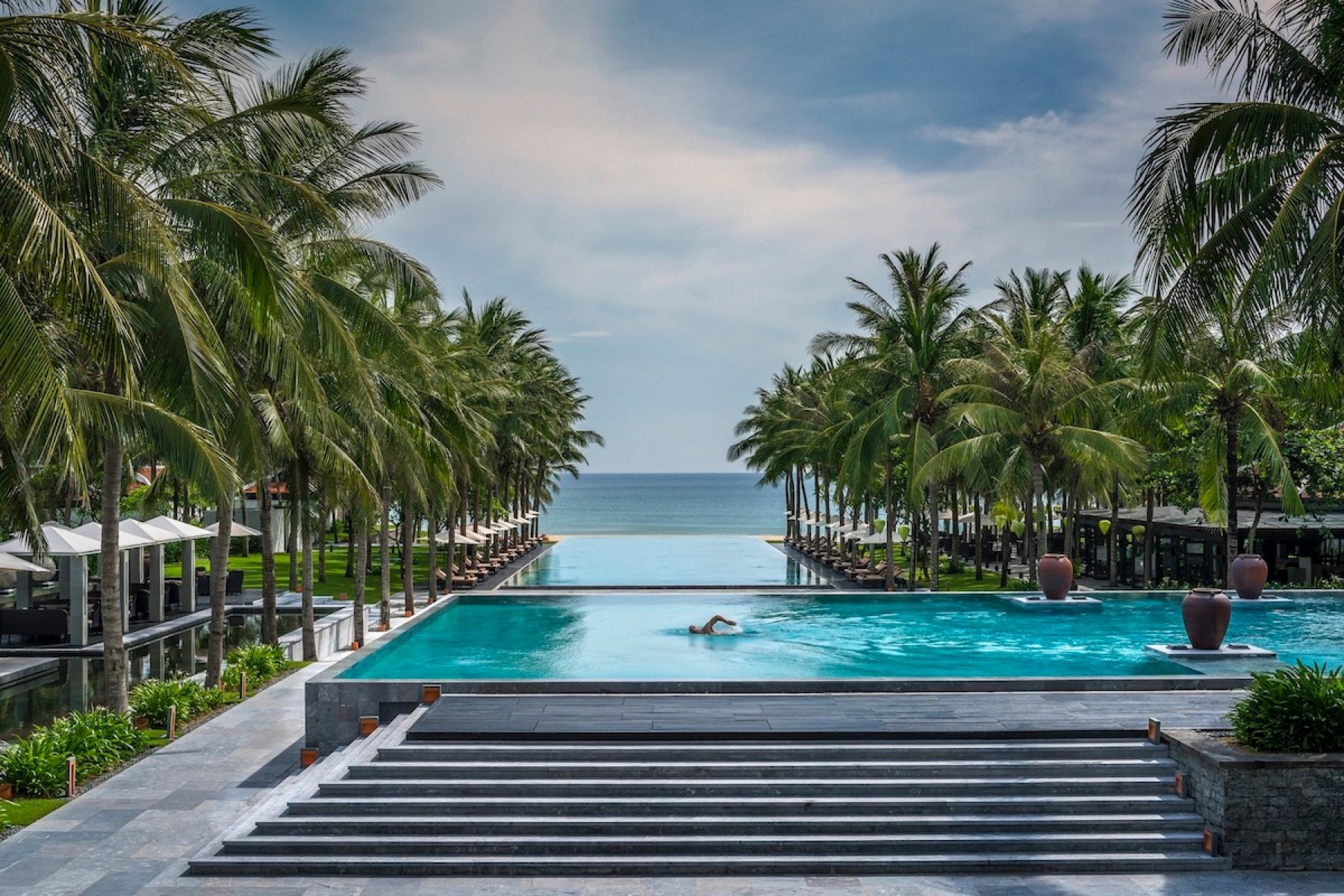 Four Seasons Resort The Nam Hai, HỘI AN, VIETNAM