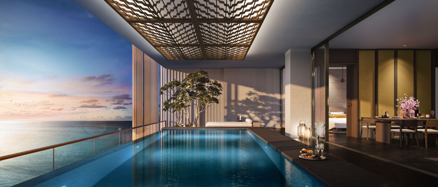 Regent Phu Quoc, PHÚ QUỐC, VIETNAM